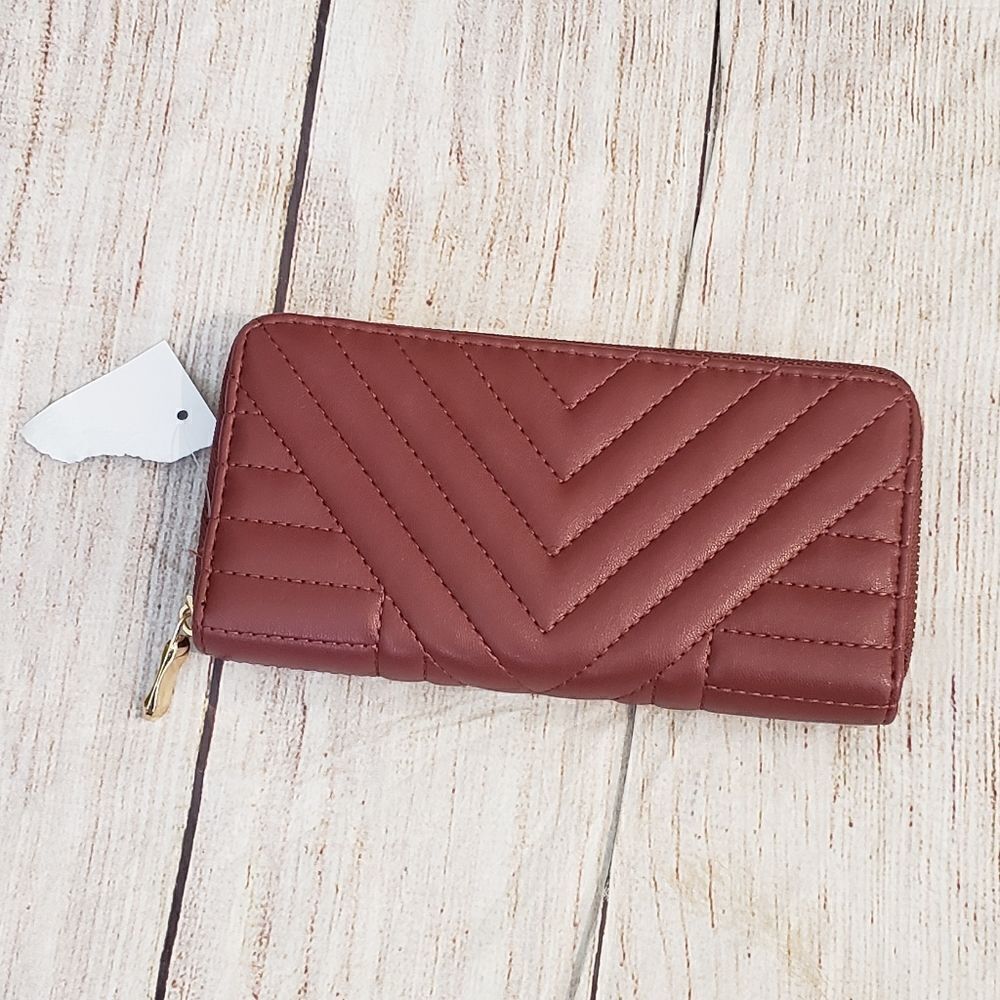 3 for $25 NWT Wallet